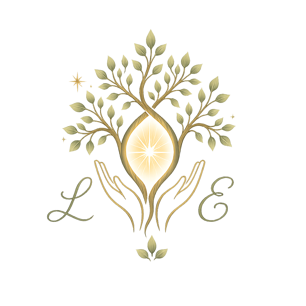 Lumen Essence Massage Studio Logo
