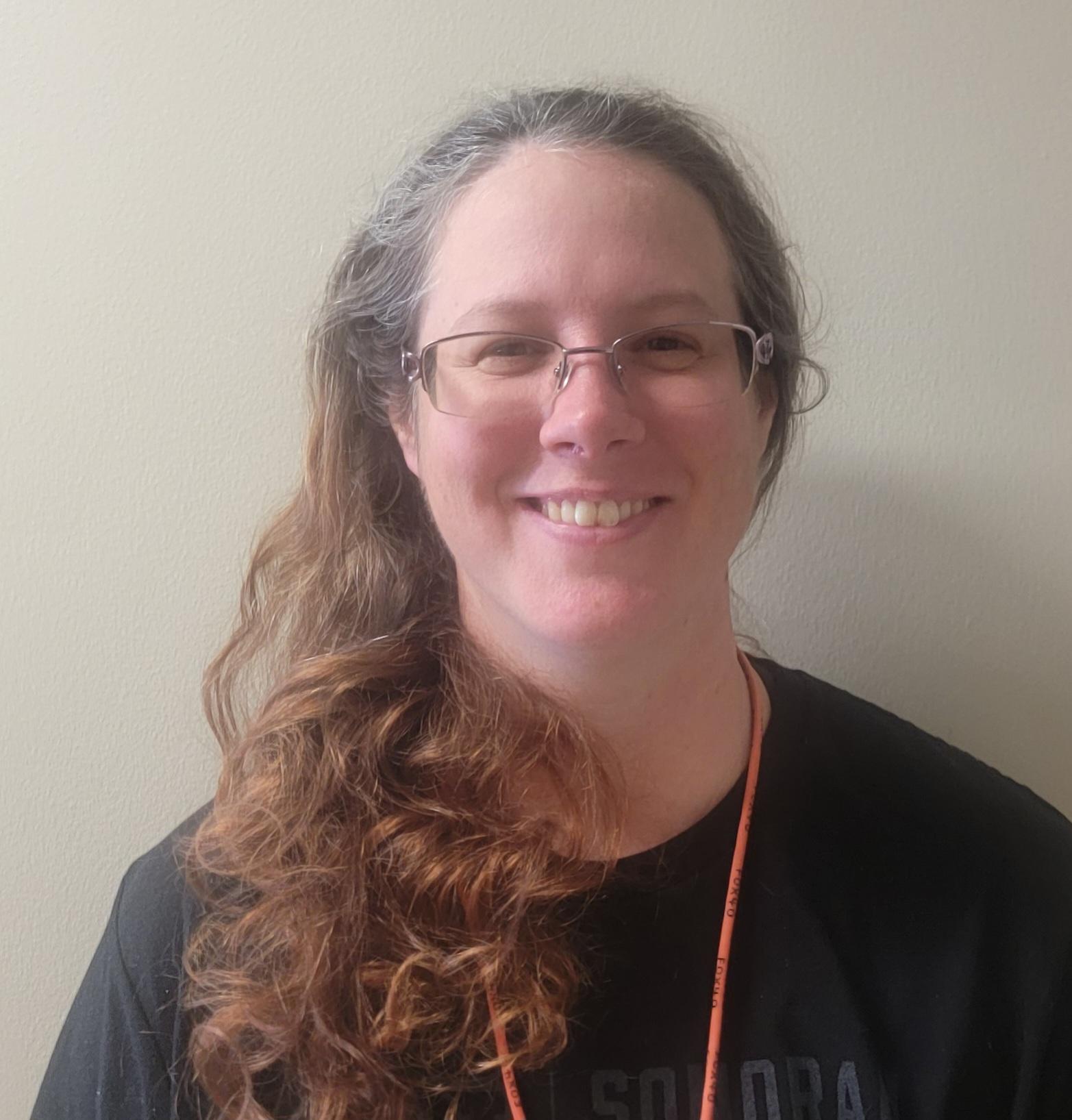 Angel Martino, Willow & Sage Massage Therapy